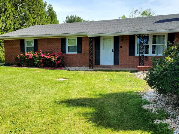 (undisclosed Address), Clear Spring, MD 21722