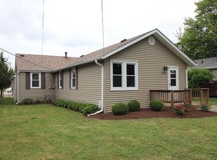 18396 W Grand Dr, Grayslake, IL 60030