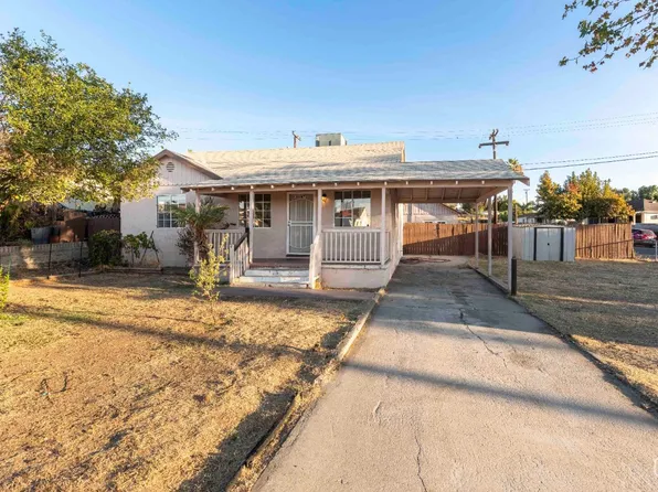 1530 Pearl St, Bakersfield, CA 93305