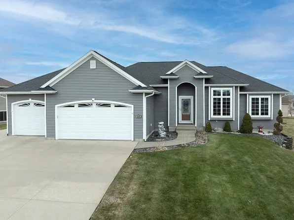 430 B Ave NE, Walford, IA 52351