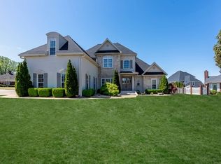 80 W Champions Blvd, Rogers, AR 72758