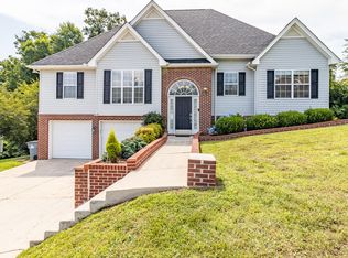 7322 British Rd, Ooltewah, TN 37363