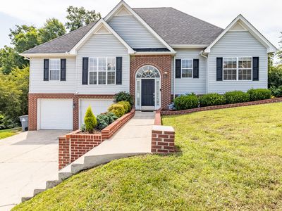 7322 British Rd, Ooltewah, TN, 37363