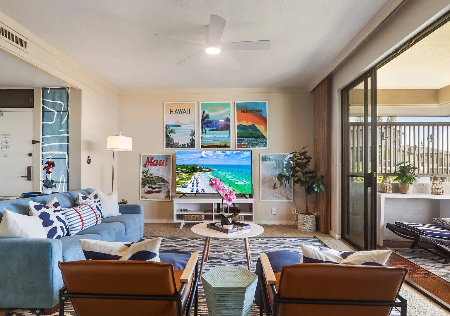 Kapalua Golf Villas One Bedroom Available Now! — Photo 1