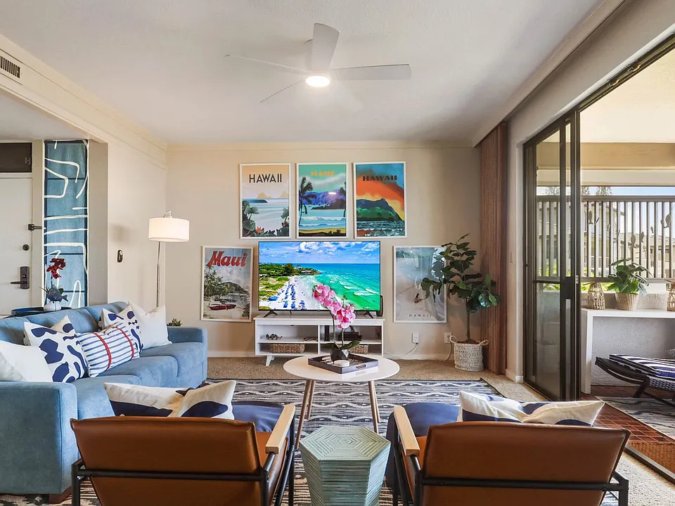 500 Kapalua Dr #21V1