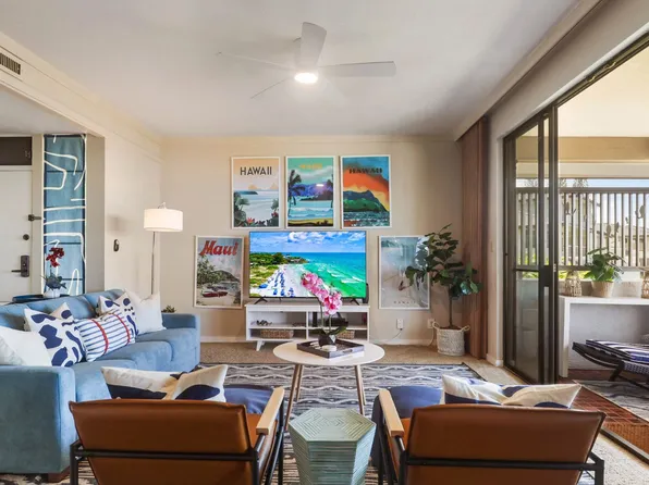 500 Kapalua Dr, Lahaina, HI