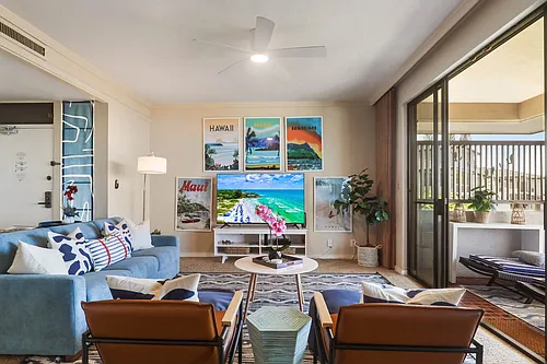500 Kapalua Dr Photo 1