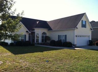 464 Apple Blossom Way, Macon, GA 31217