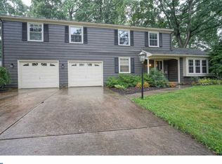 173 Oxford Rd, Delran, NJ 08075