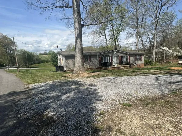 1151 Wani Village Rd, Rutledge, TN 37861
