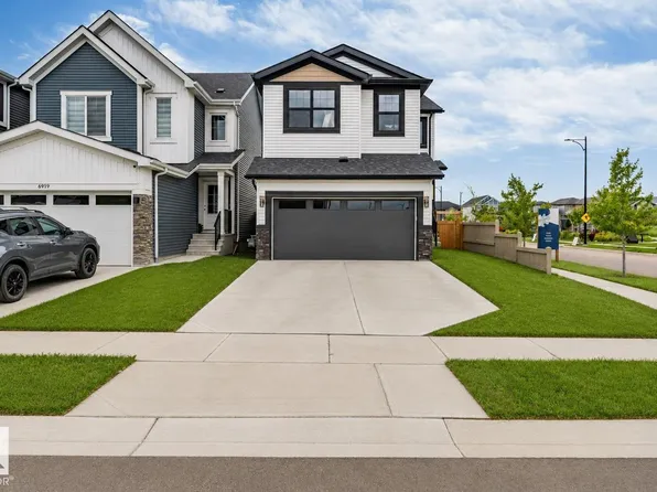 6921 54th Ave, Beaumont, AB T4X 2Z7