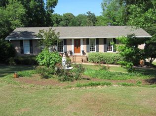 1803 Oak Bowery Rd, Opelika, AL 36801