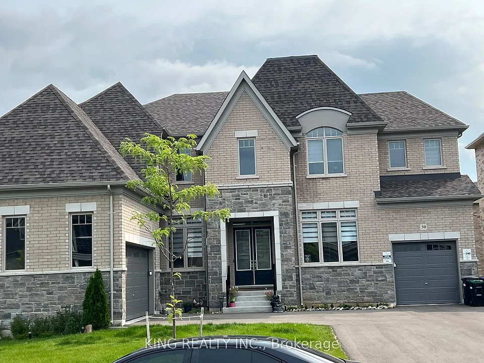 50 Marigold Blvd