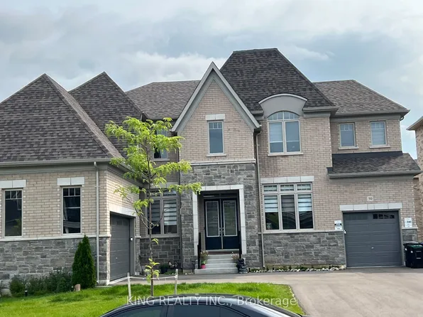 50 Marigold Blvd, Adjala Tosorontio, ON L0G 1W0
