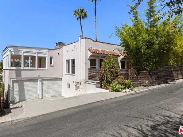 1523 Murray Dr, Los Angeles, CA 90026