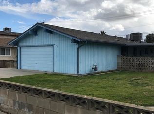 1436 Gibson Ave, Clovis, CA 93611