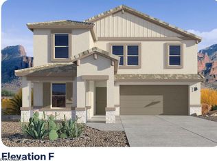 12577 W WHYMAN Avenue, Avondale, AZ 85323
