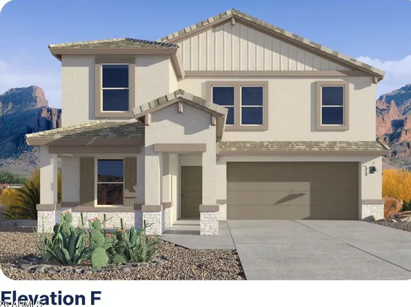 12577 W WHYMAN Avenue, Avondale, AZ 85323