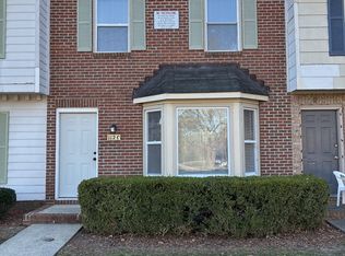 112 Concord Dr APT C, Greenville, NC 27834