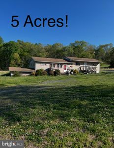 3721 W Hoover Rd, Haywood, VA, 22722