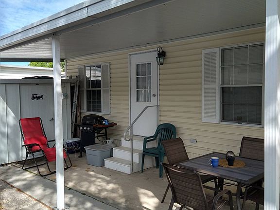 4th image of 2946 Gulf To Bay Blvd #162