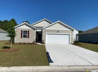 2319 Blackthorn Dr LOT 167, Macon B Conway, SC 29526