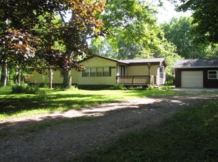 5350 Lamton Rd, Cass City, MI 48726