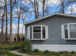 35157 Center Ridge Rd #125, North Ridgeville, OH 44039