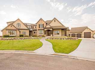 2287 E Riley Cir, Eagle Mountain, UT 84005