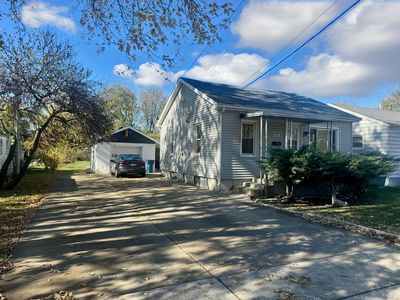 1619 Poplar St, Ottawa, IL, 61350