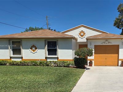 721 NW 16th St, Pompano Beach, FL, 33060