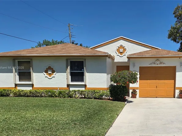 721 NW 16th St, Pompano Beach, FL 33060