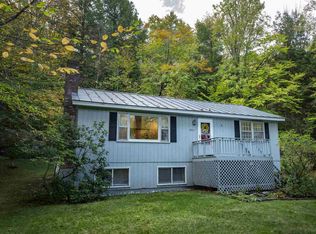 202 Morgan Rd, Hartford, VT 05047