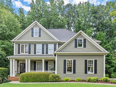 2015 Samuel Close Ct, Alpharetta, GA, 30009