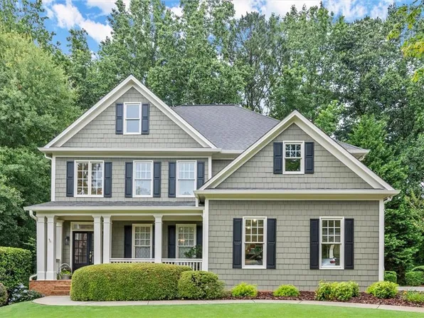 2015 Samuel Close Ct, Alpharetta, GA 30009