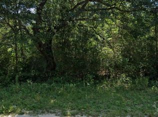 5192 Persimmon Hollow Rd, Milton, FL 32583