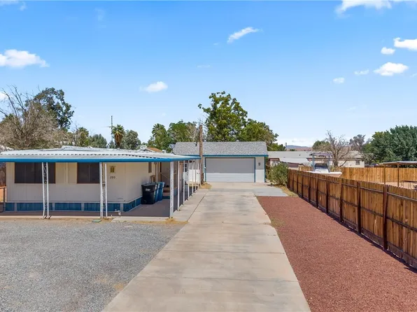 390 W Thomas Ave, Moapa Valley, NV 89040