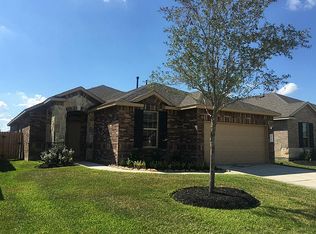 4319 Travago Trl, Katy, TX 77493
