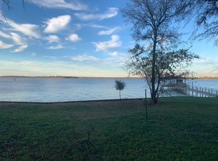 LOT 16 Meandering Way, Corsicana, TX 75109