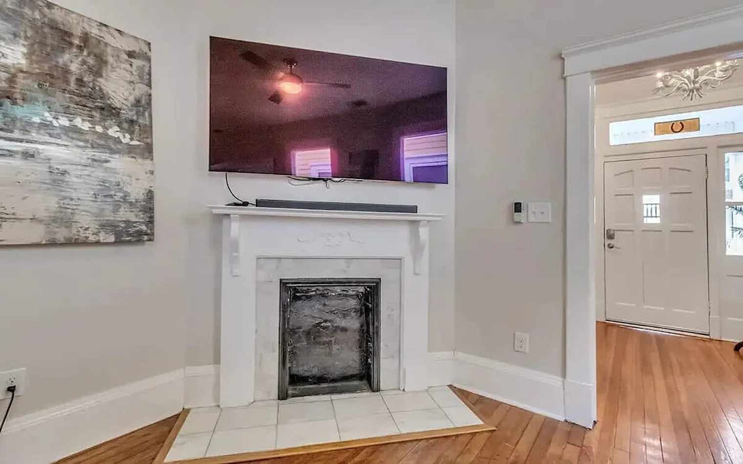 2 bed, 2.0 bath, 990 sqft, $3,903 — Photo 1