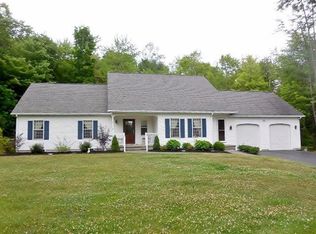 3108 Butts Rd, Ashville, NY 14710