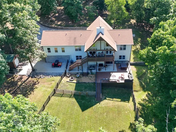 7865 Barnhill Rd, Primm Springs, TN 38476