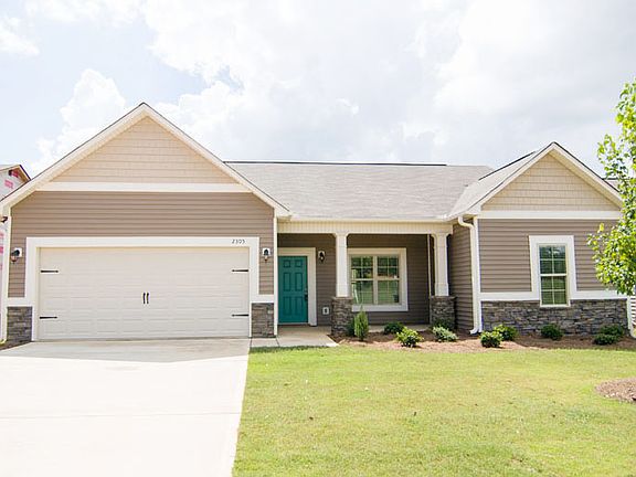 Sample photo of The Daffodil 4 Bedroom exterior