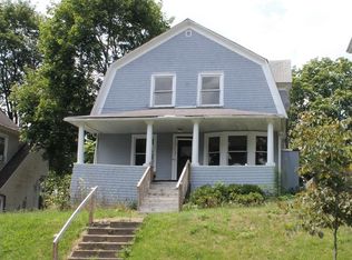 430 N Buckeye St, Wooster, OH 44691