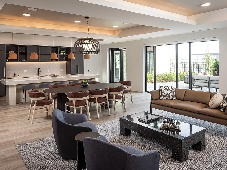 Copper at Rosecott - 2 Months Free!