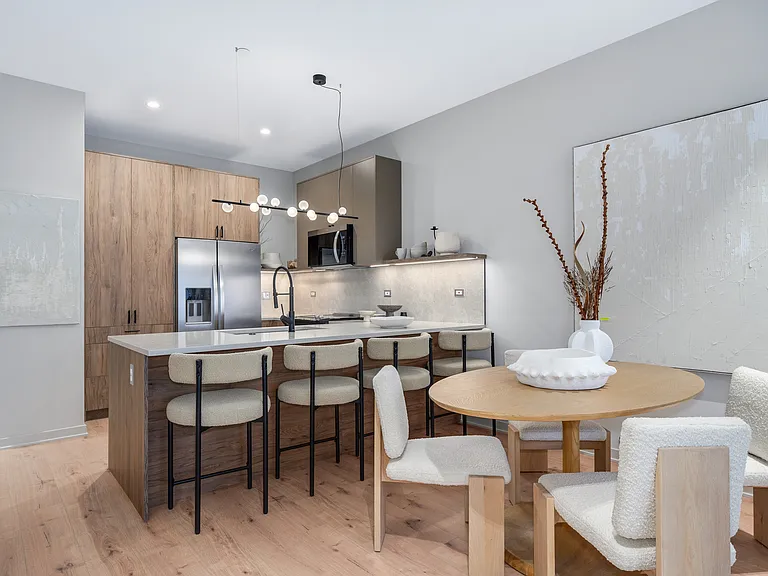 Novu Apartments — Photo 96