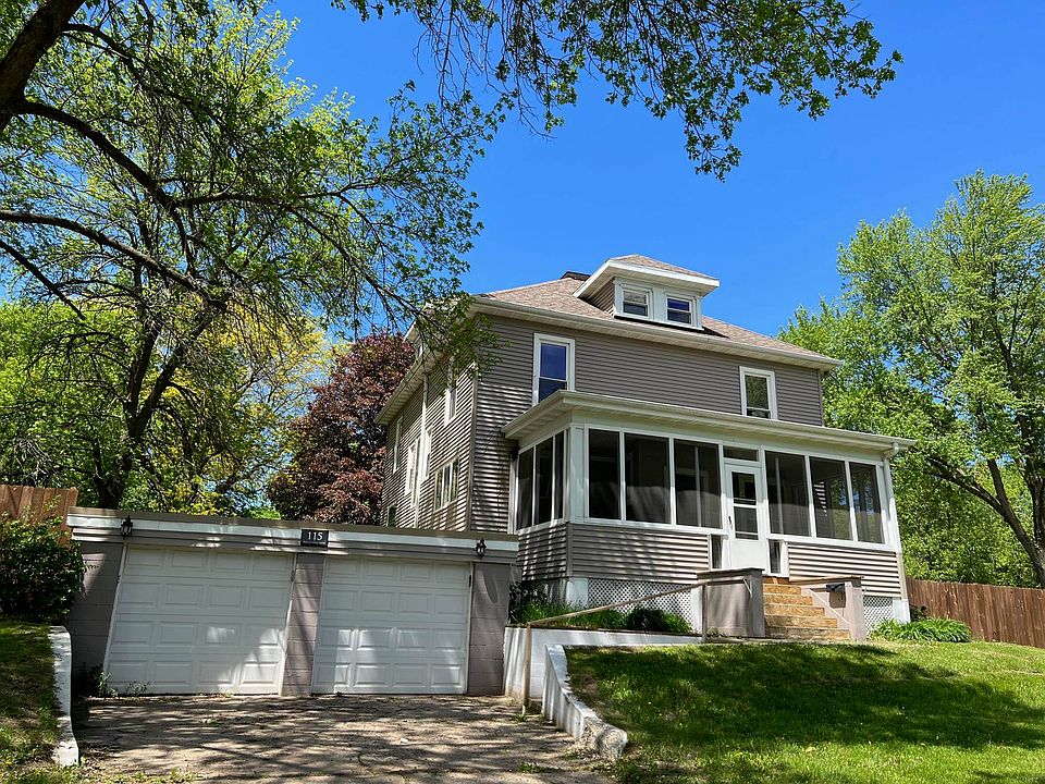 115 W 1st St S, Estherville, IA 51334 MLS 220595 Zillow