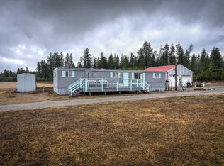 40 Bowers Trl, Spirit Lake, ID 83869