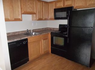 Country Townhomes, Cortland, NY 13045