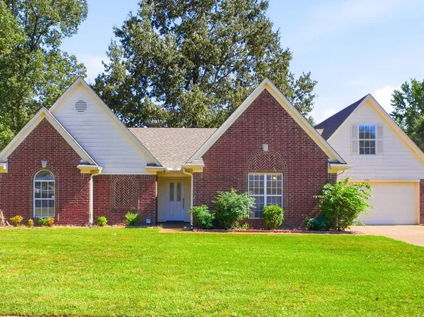 7576 Delta Lakes Blvd, Walls, MS 38680